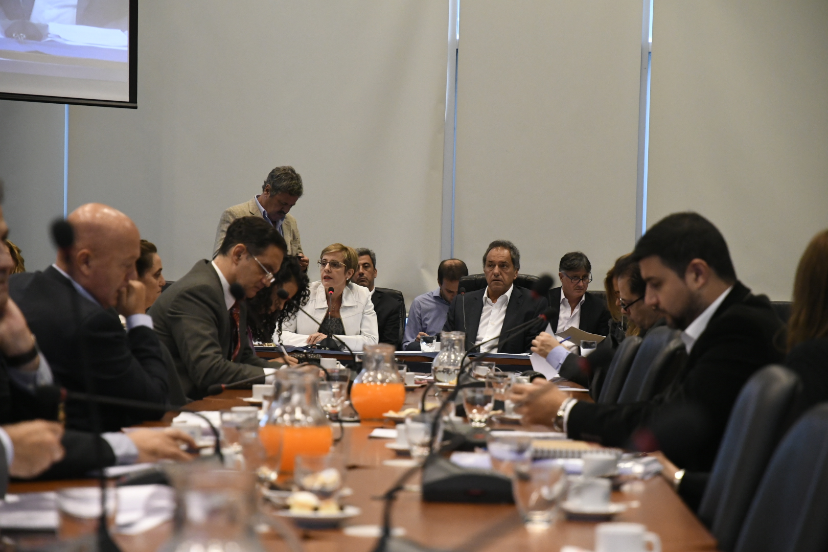 Imagenes de galerias de prensa
